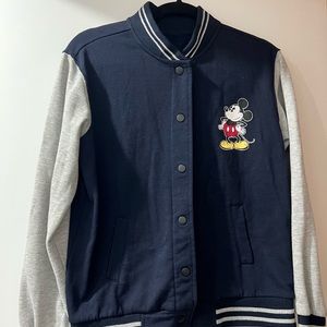 Disney Mickey Mouse Sweater